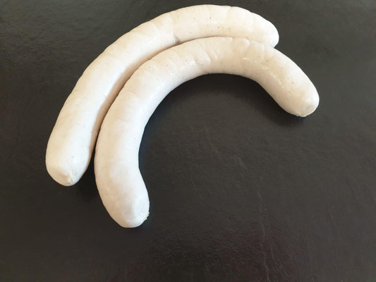 feine Bratwurst